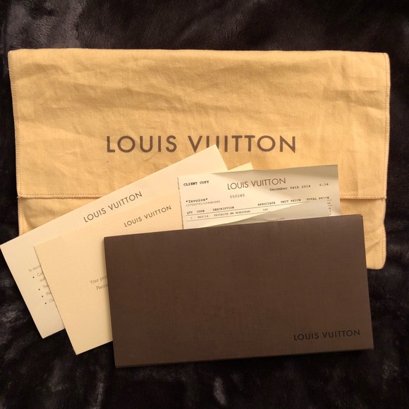 ❌SOLD❌ Authentic Louis Vuitton Favorite MM - Picture 8 of 8